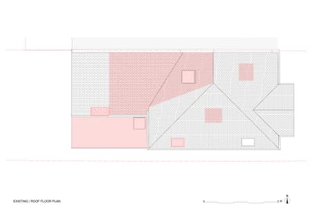 Twin Pitches House Extension